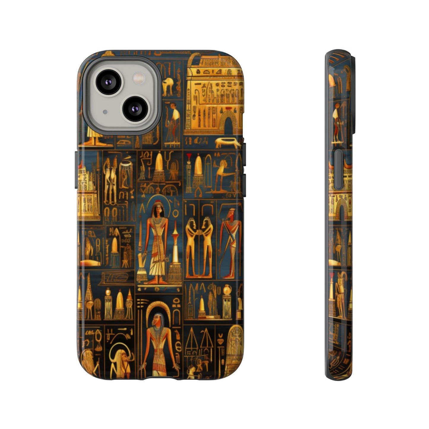 Pharaoh's Chamber