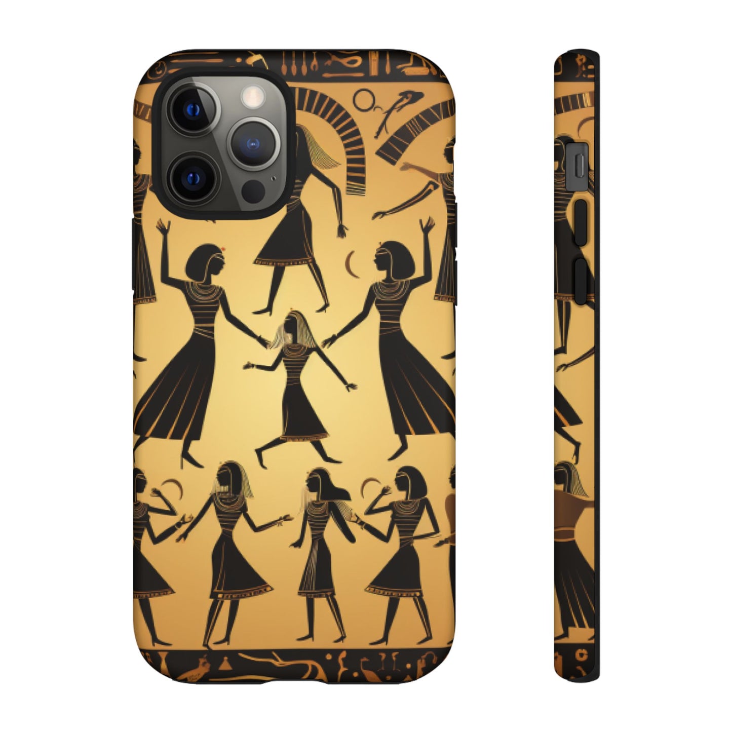 Modern Hieroglyphs
