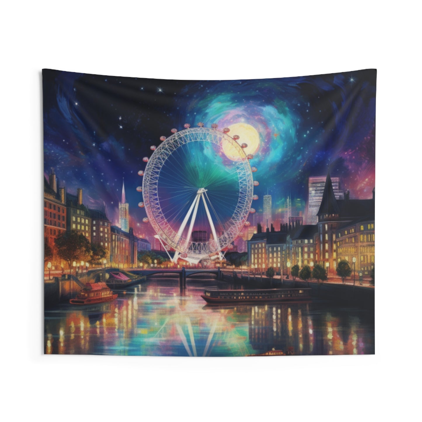 London Eye