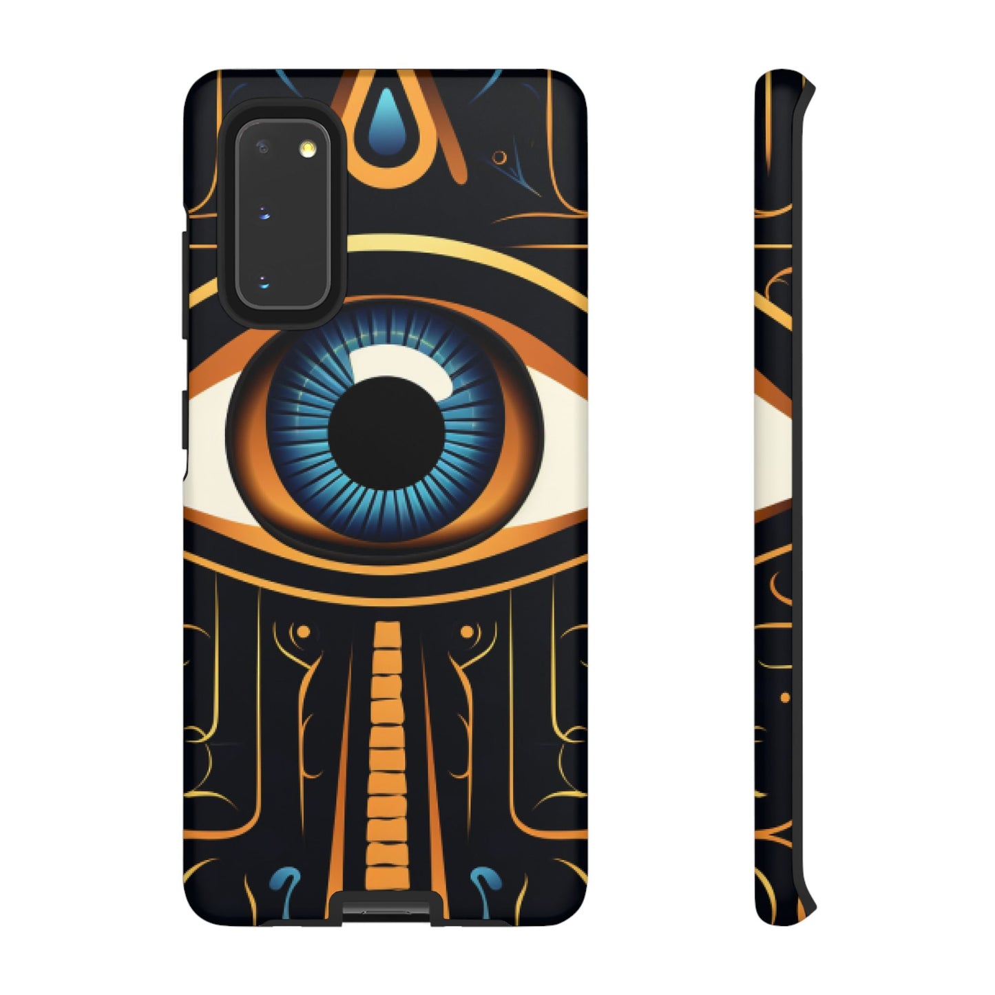 Eye of Horus