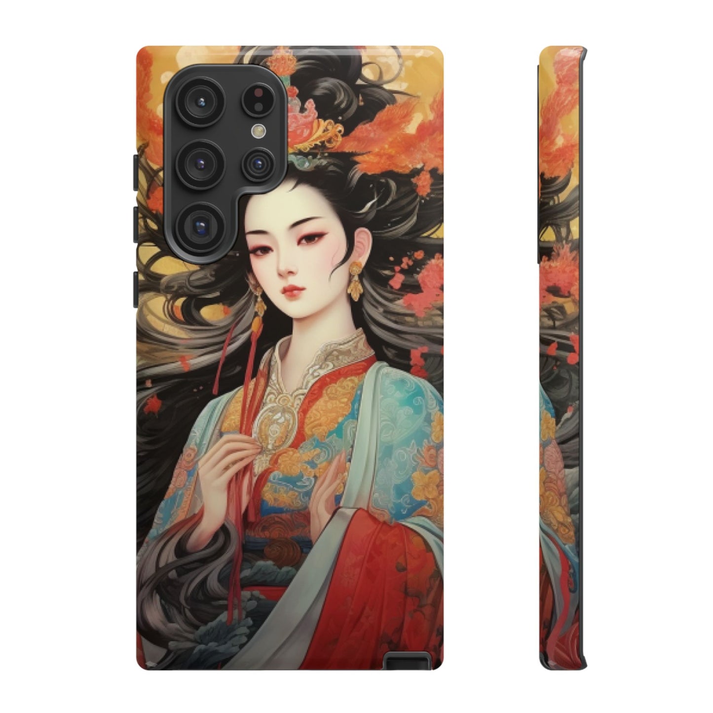 Bixia Yuanjun