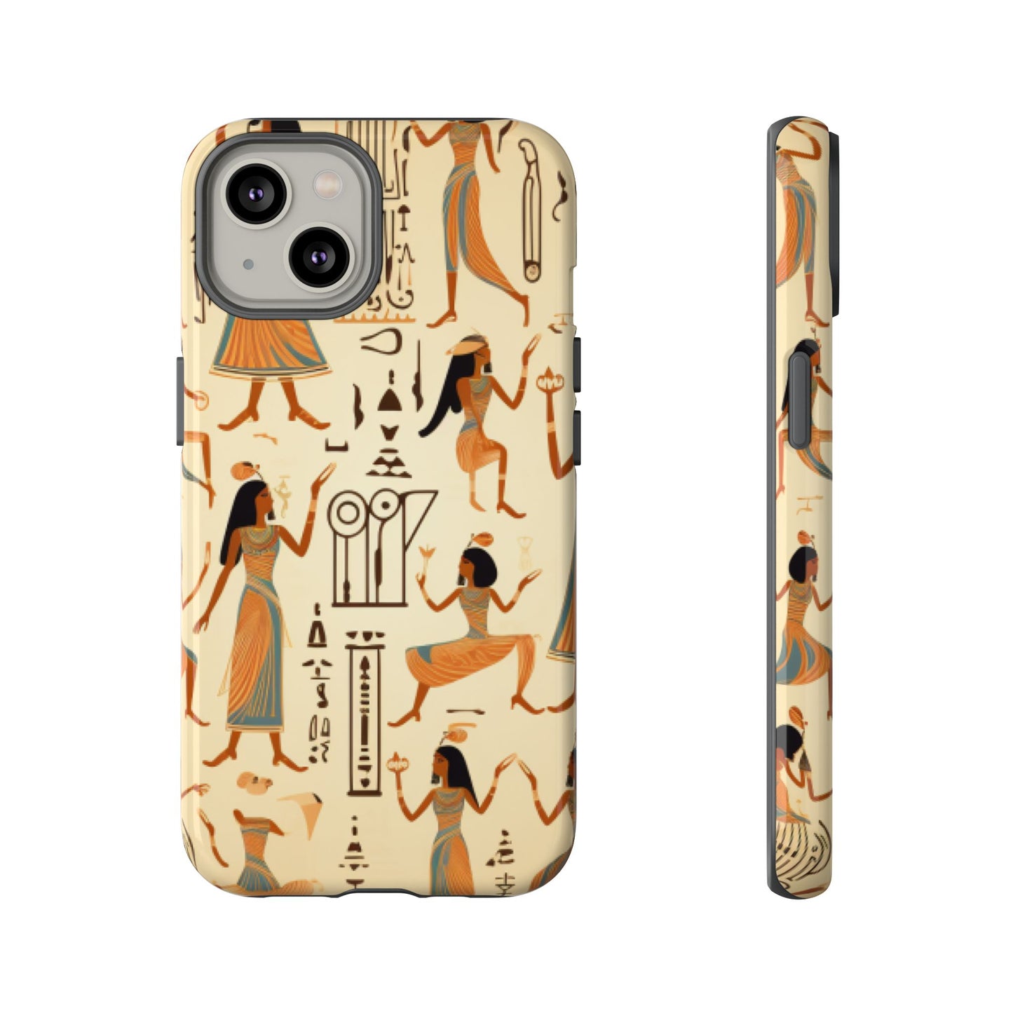 Modern Hieroglyph