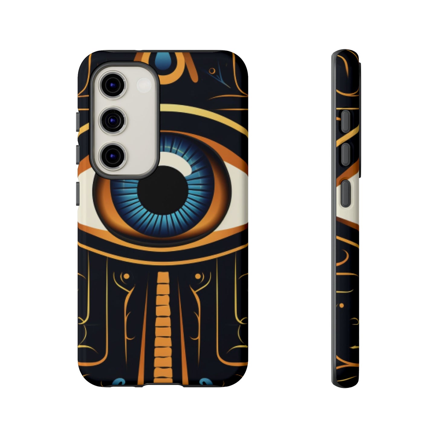 Eye of Horus