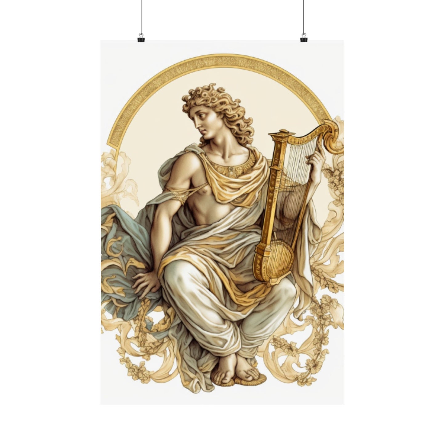 Apollo