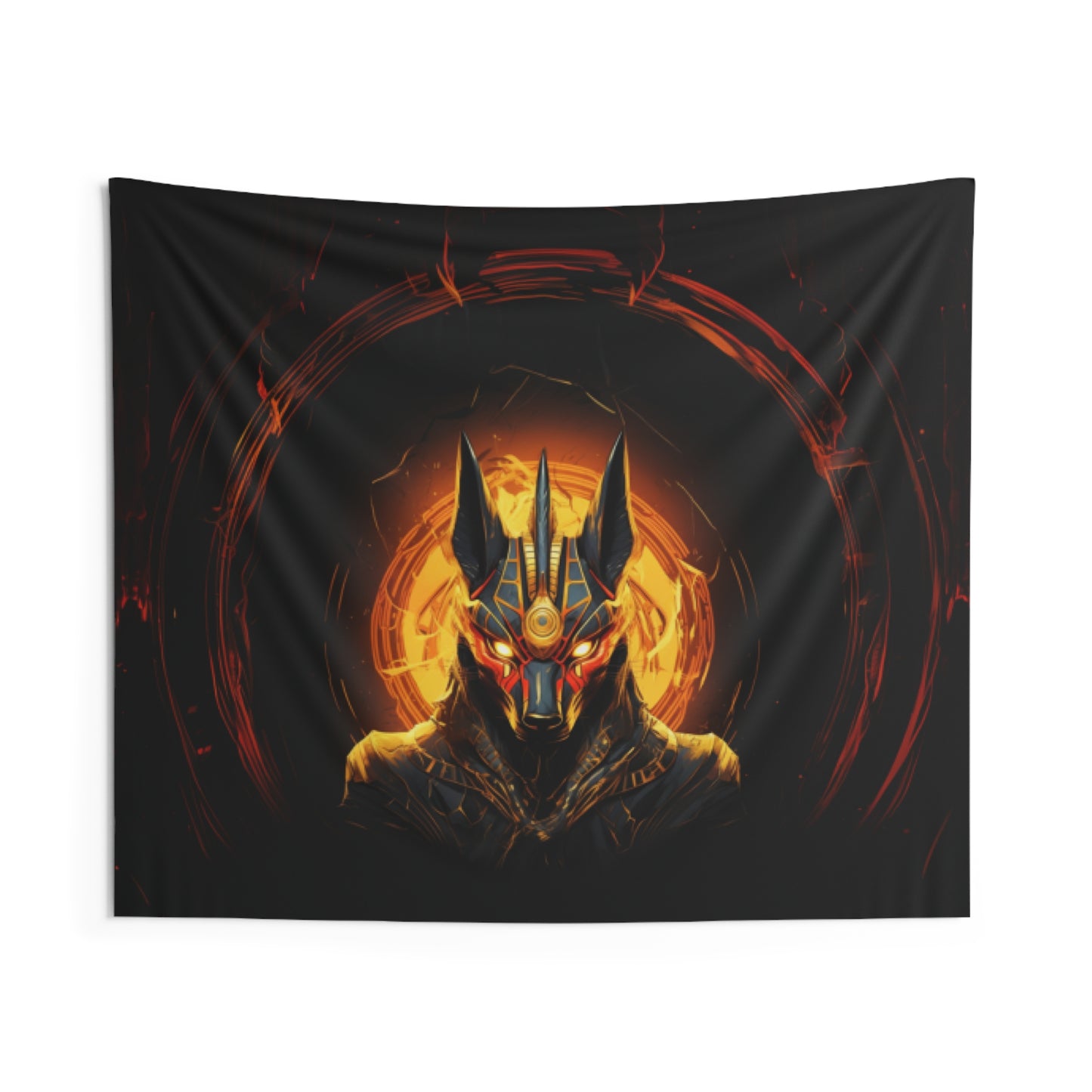 Anubis