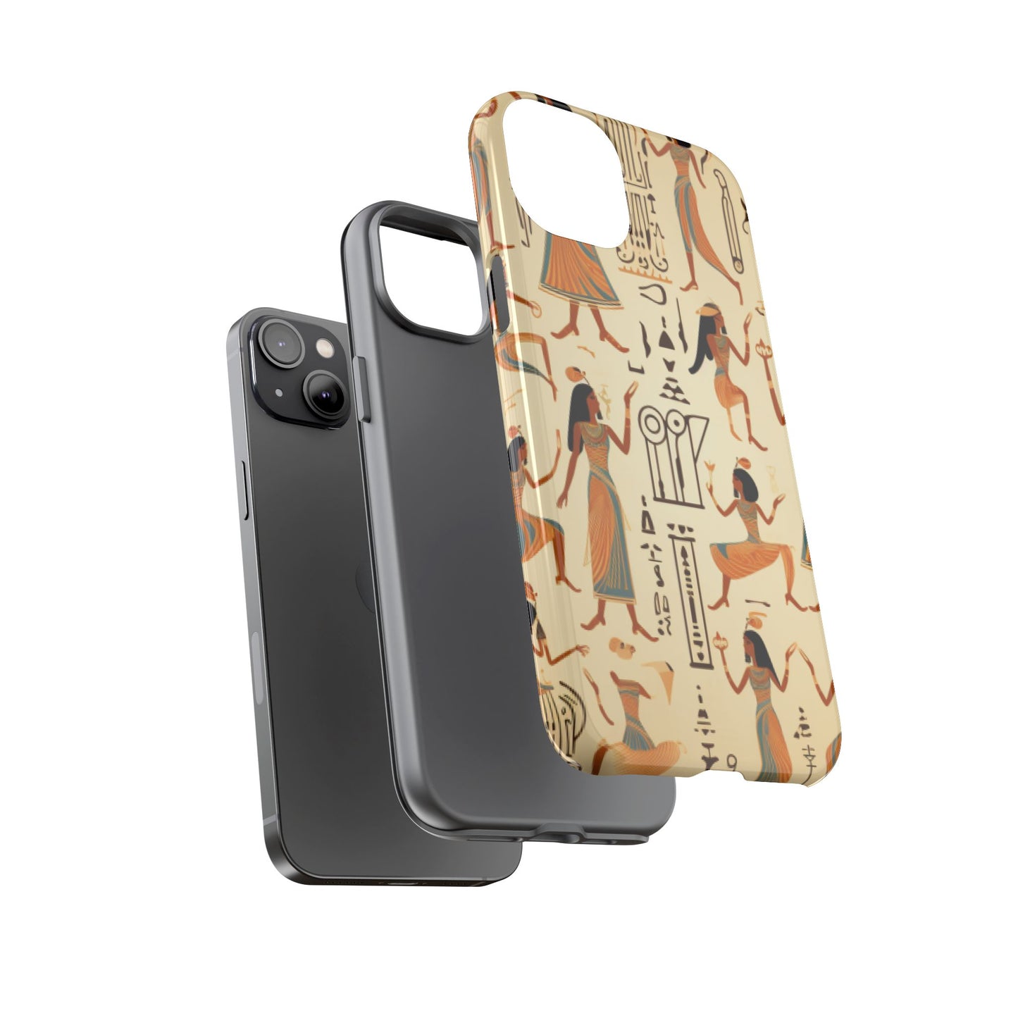 Modern Hieroglyph