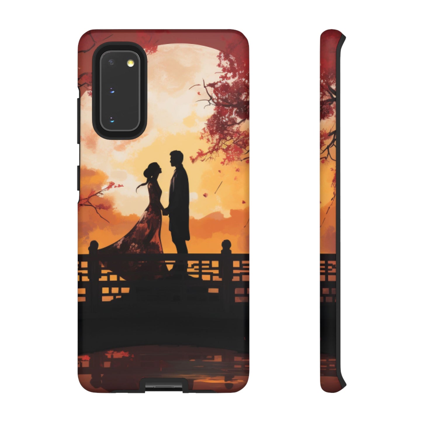 Romance in the Moonlight