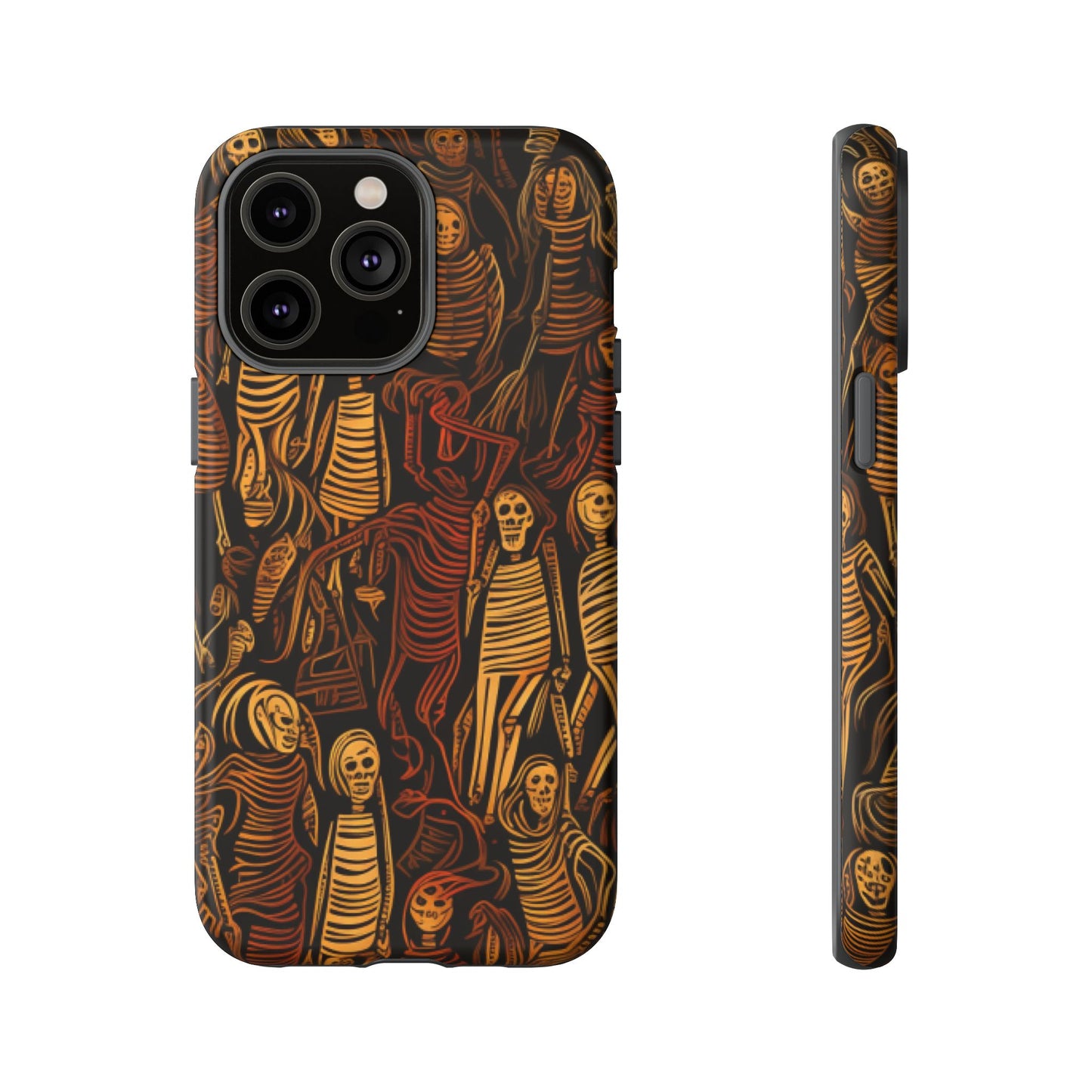 Mummies