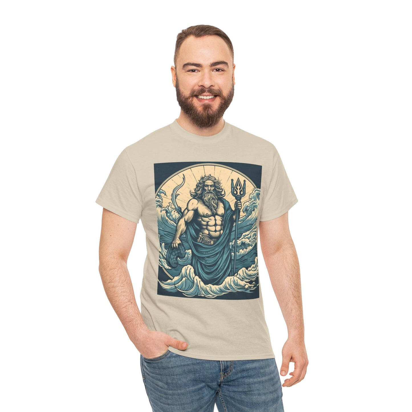 Poseidon