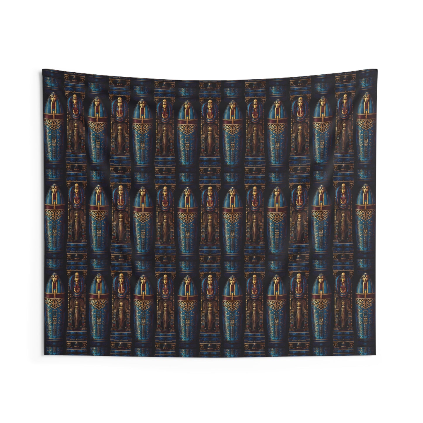 Pharaoh's Casket