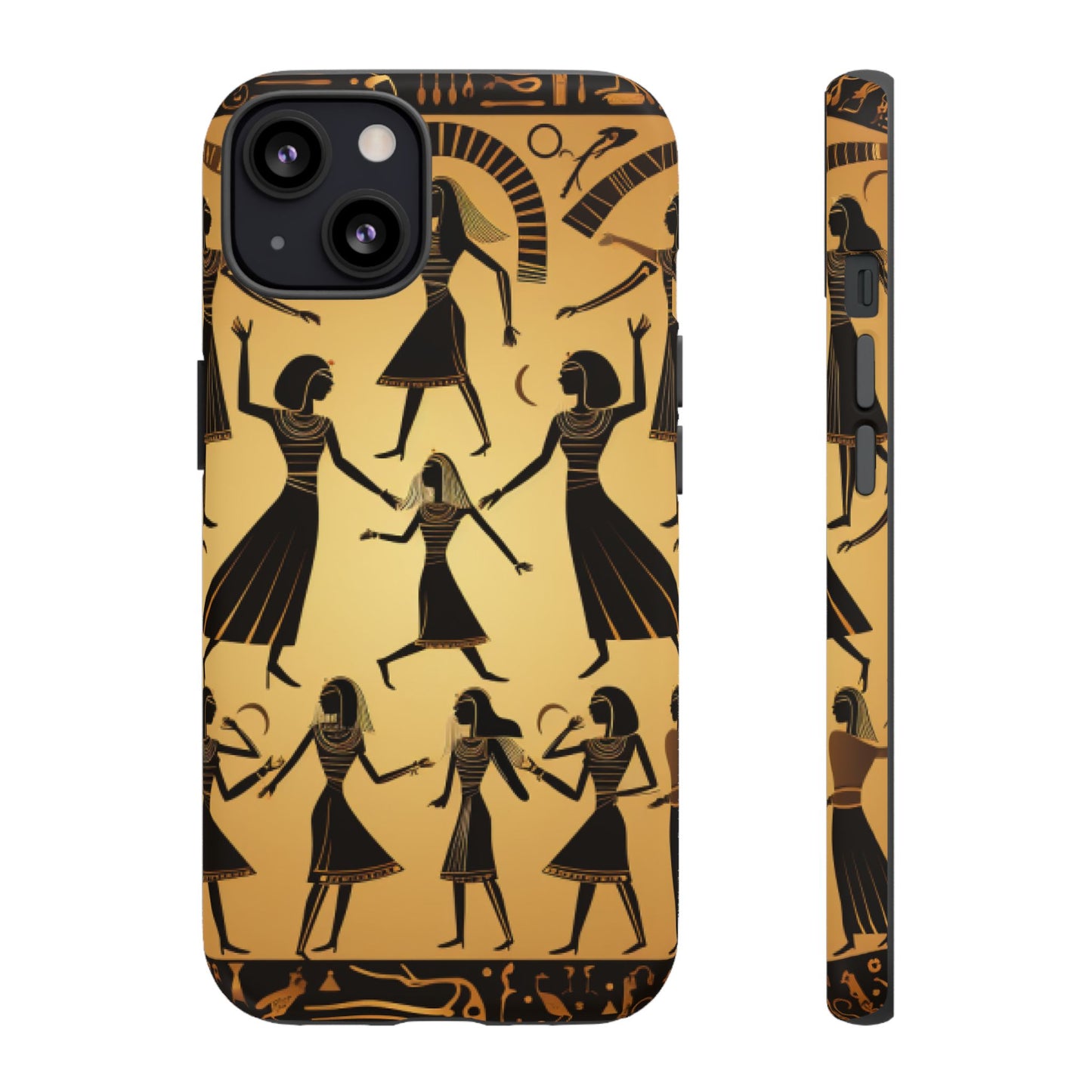 Modern Hieroglyphs