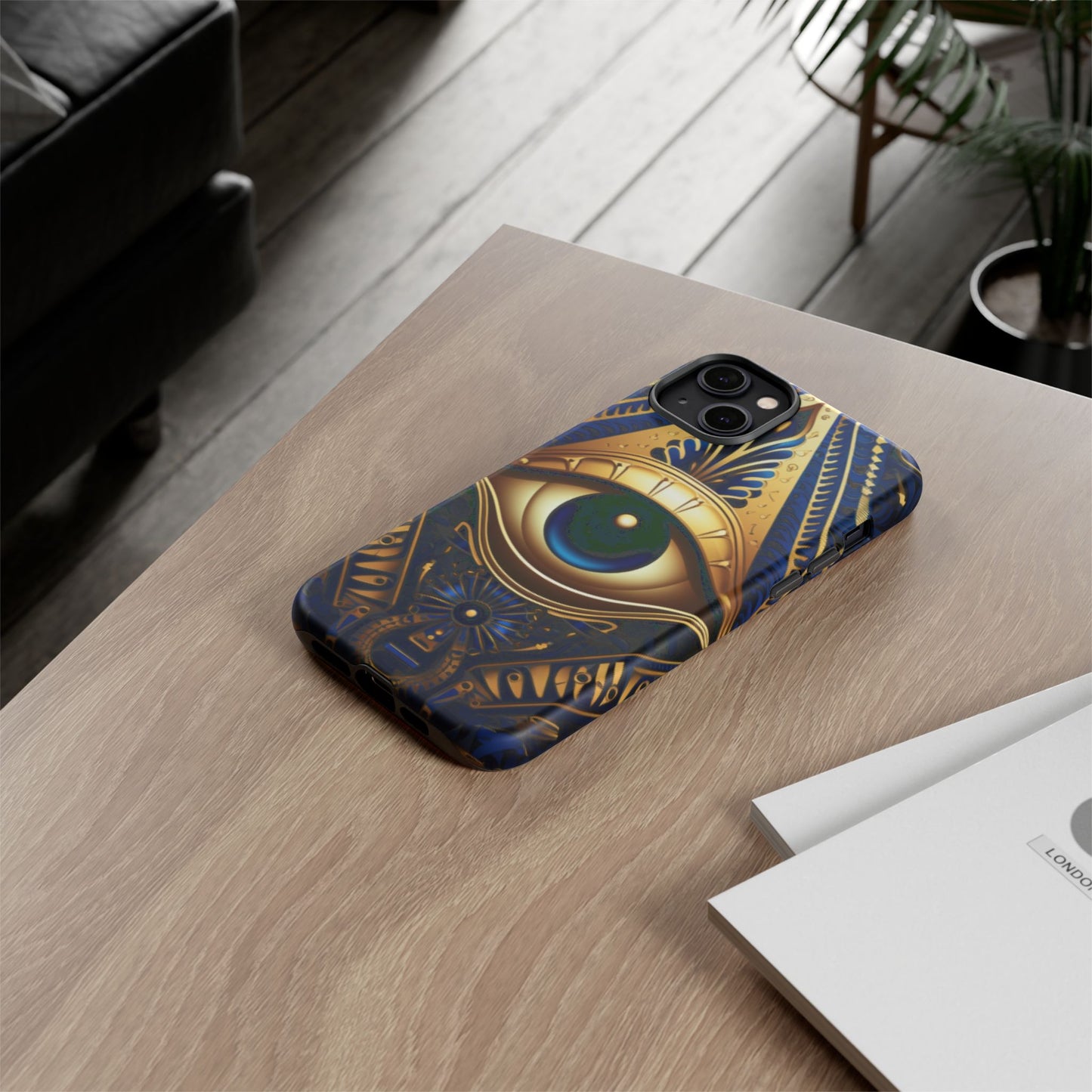 Eye of Horus