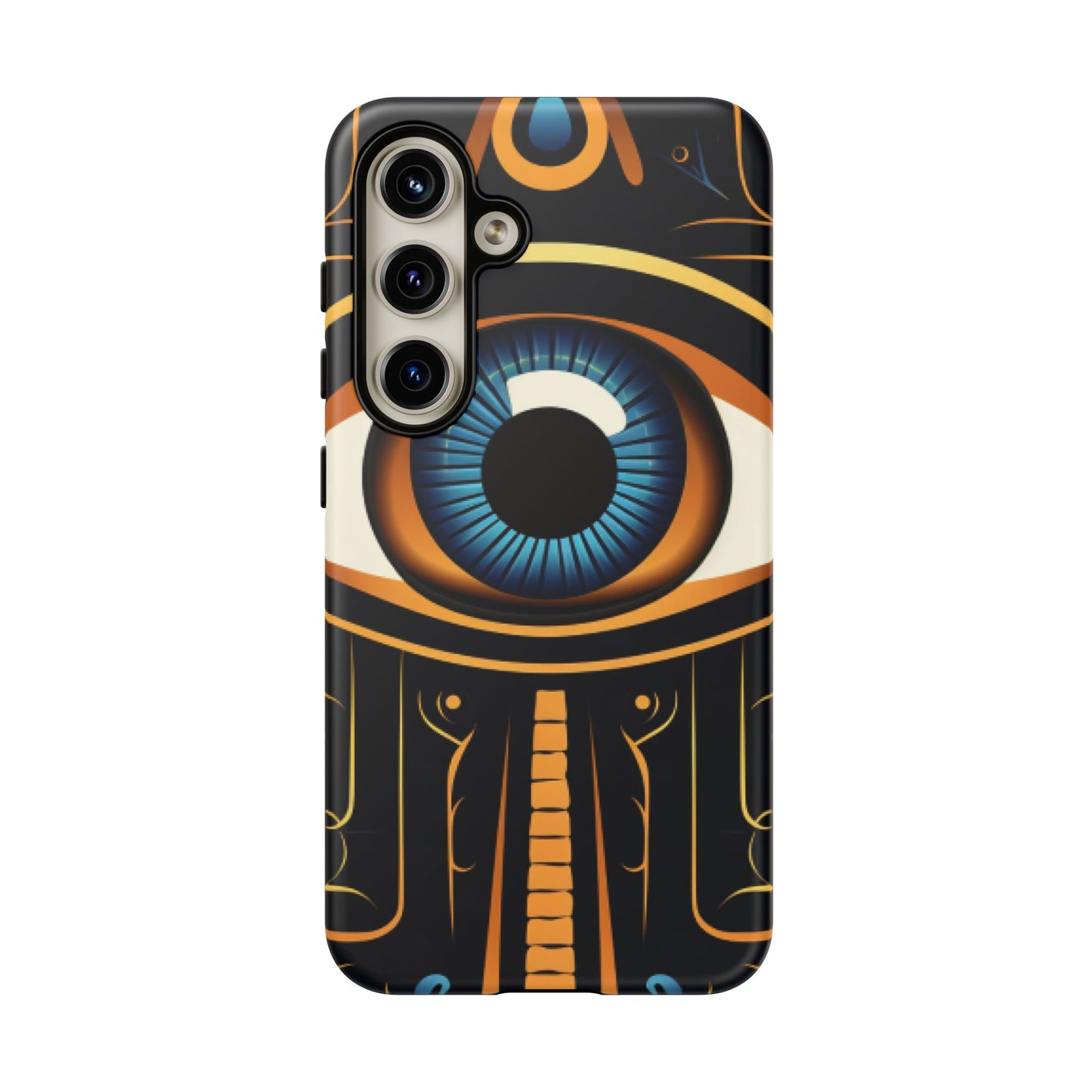 Eye of Horus