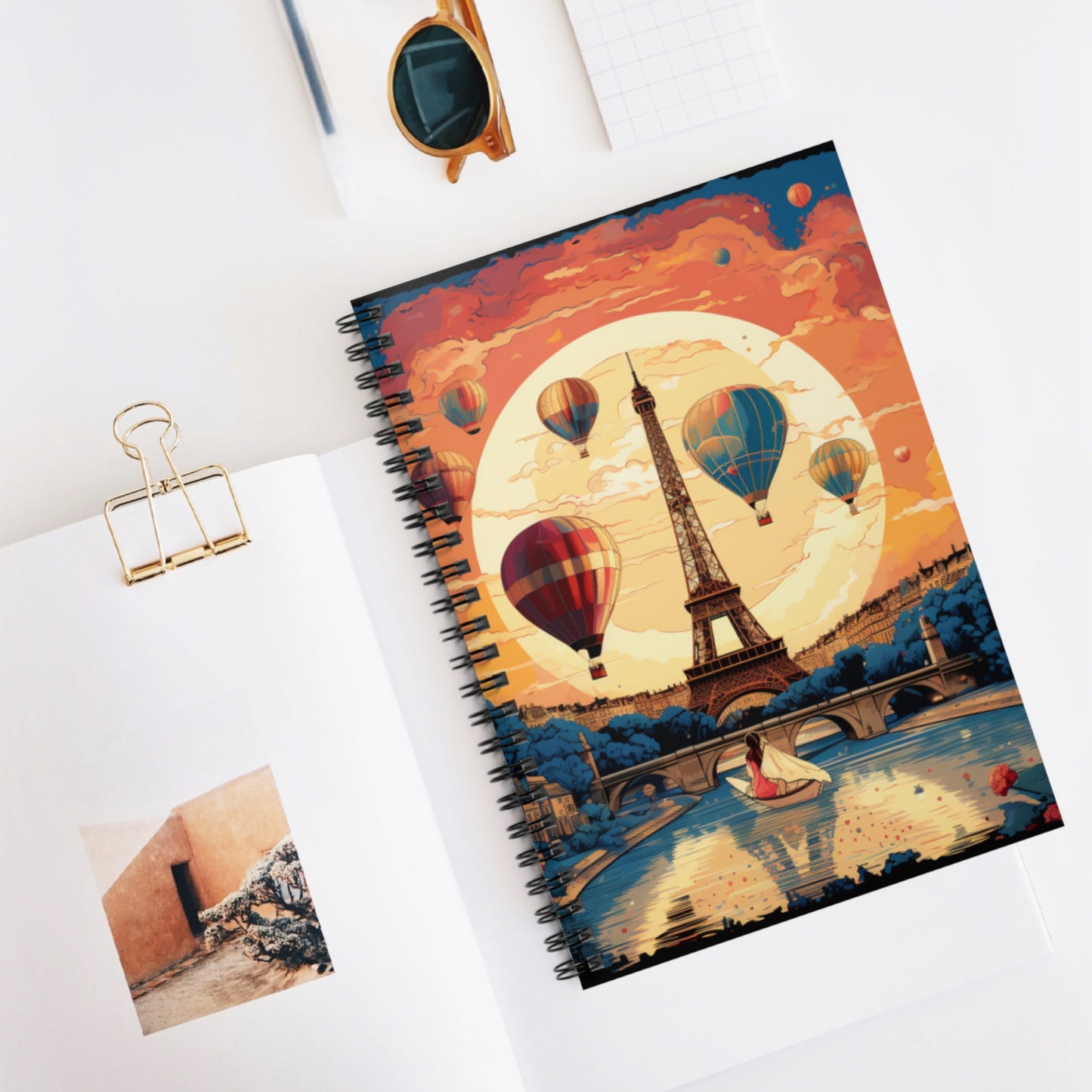 Hot Air Balloon Festival