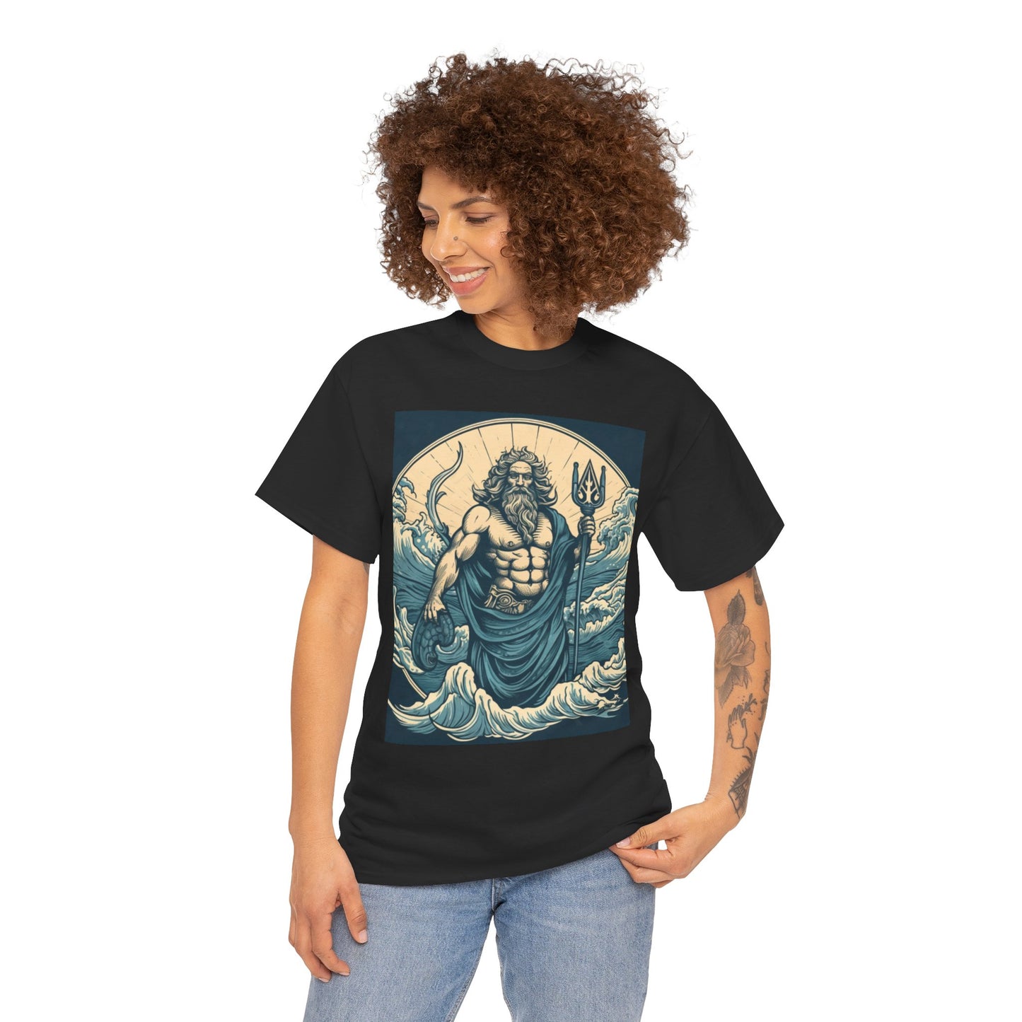 Poseidon