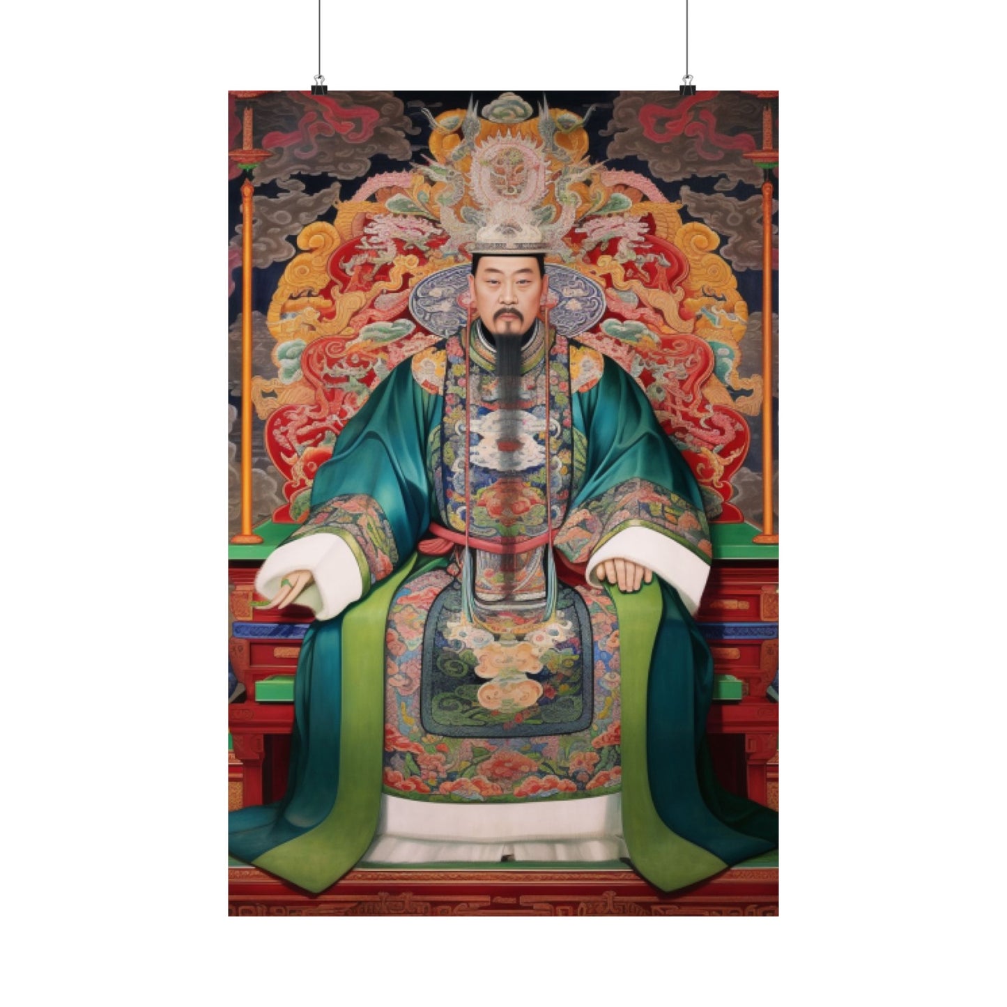 Jade Emperor
