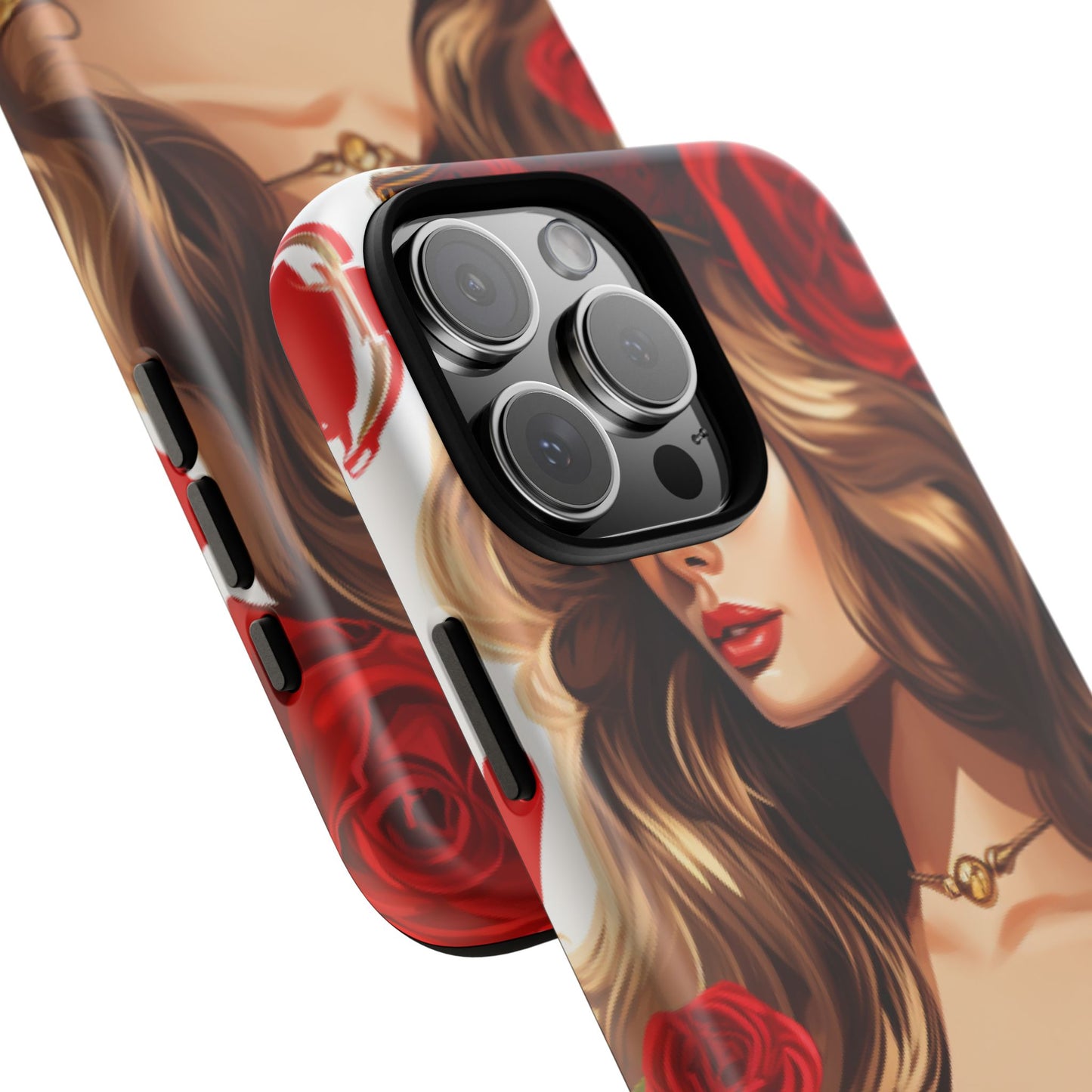 Queen of Hearts