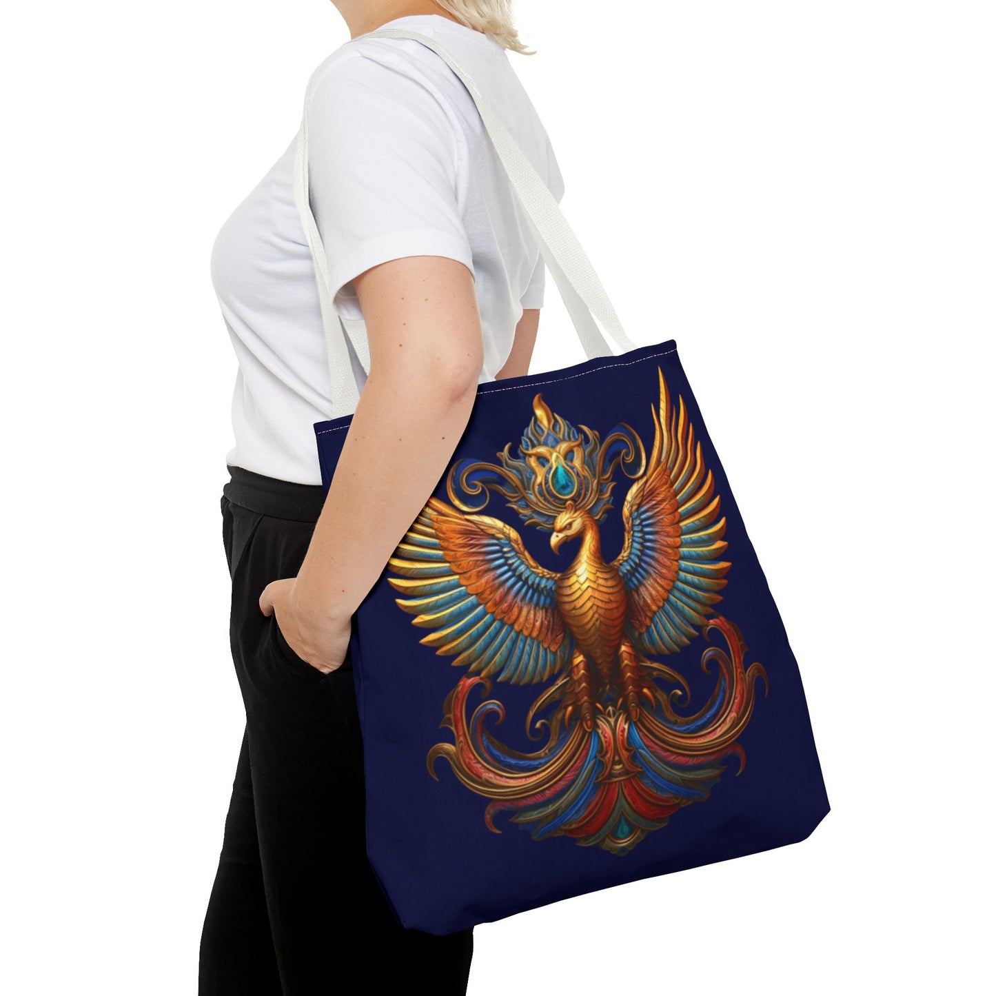 Egyptian Phoenix
