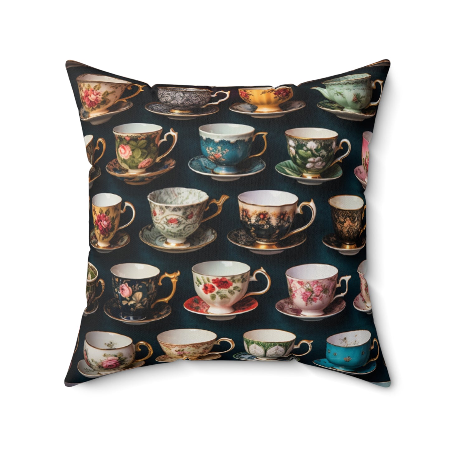 Tearific Teacups