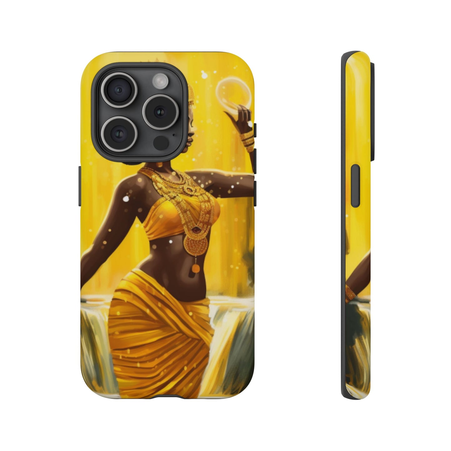 Oshun