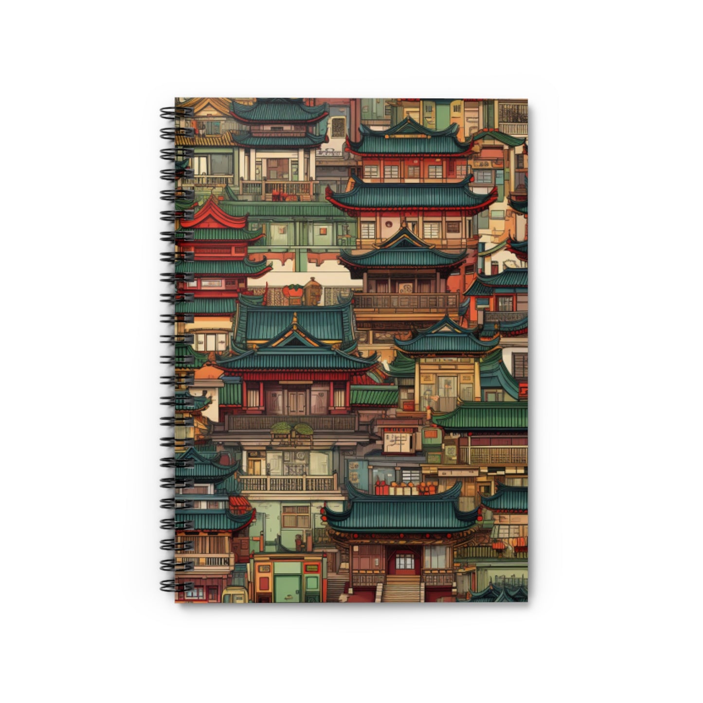 Oriental City