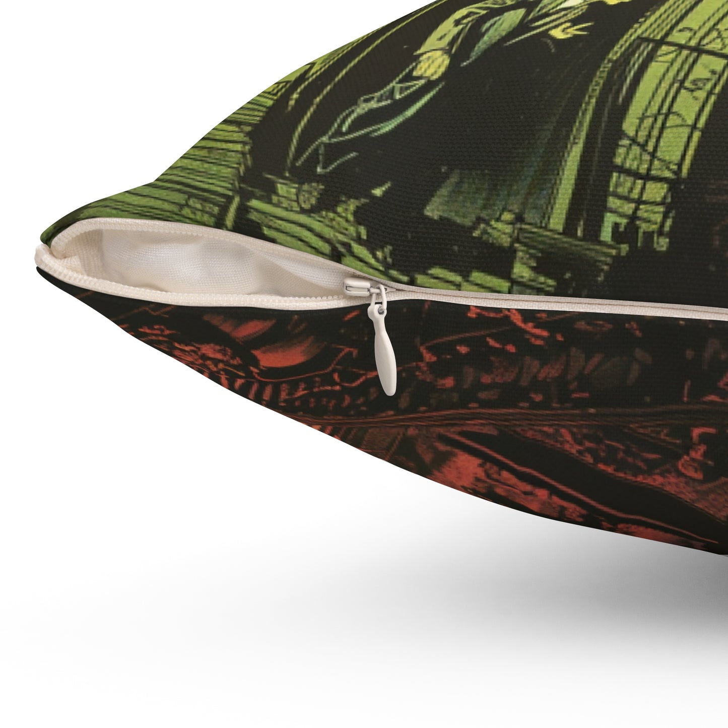 Colorful Comic Pattern