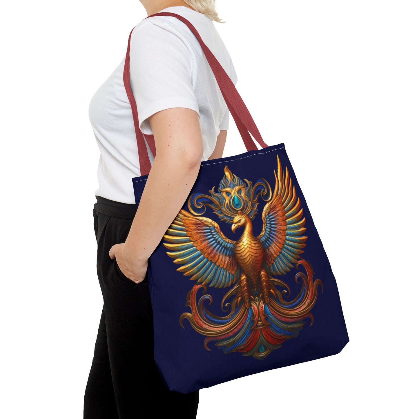 Egyptian Phoenix