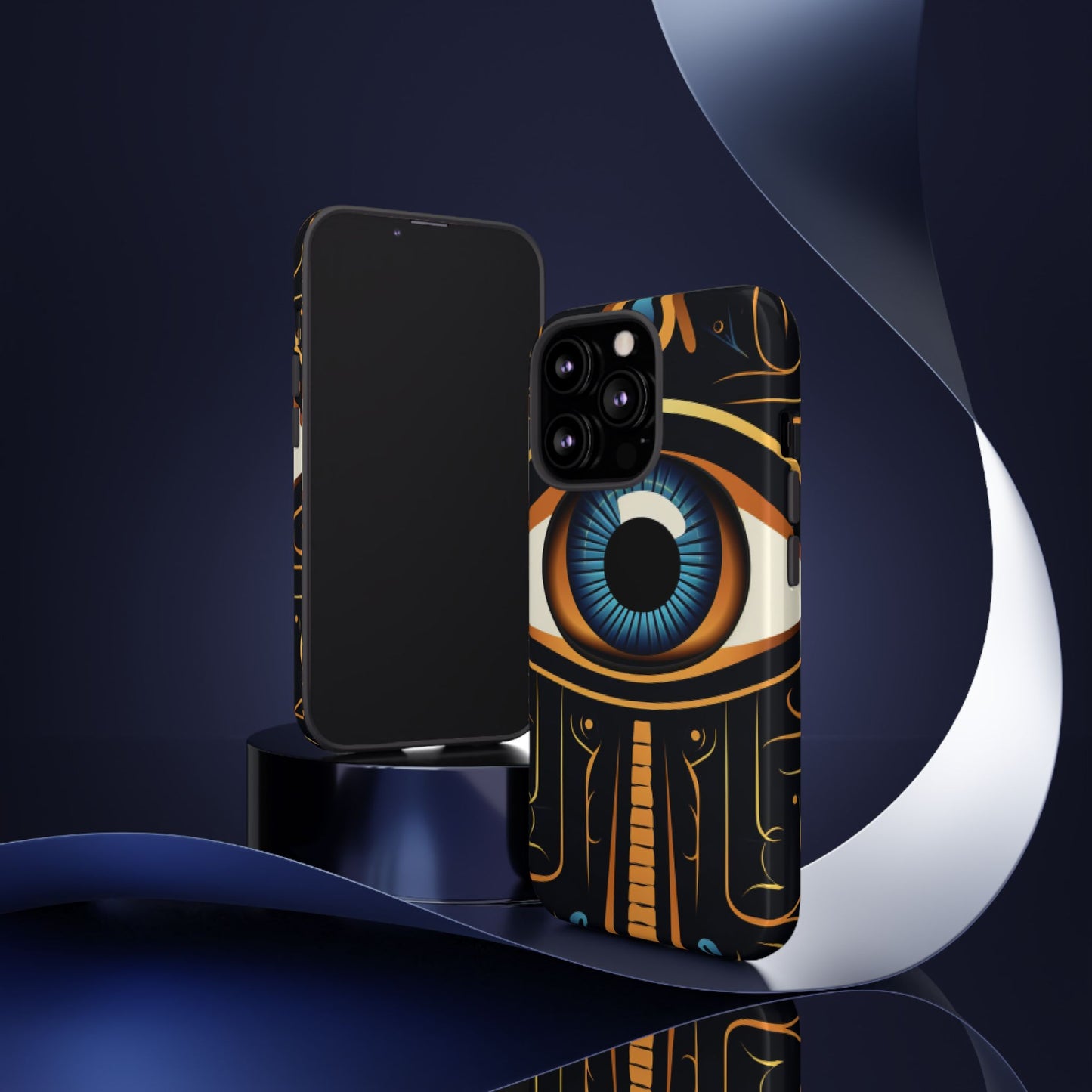 Eye of Horus
