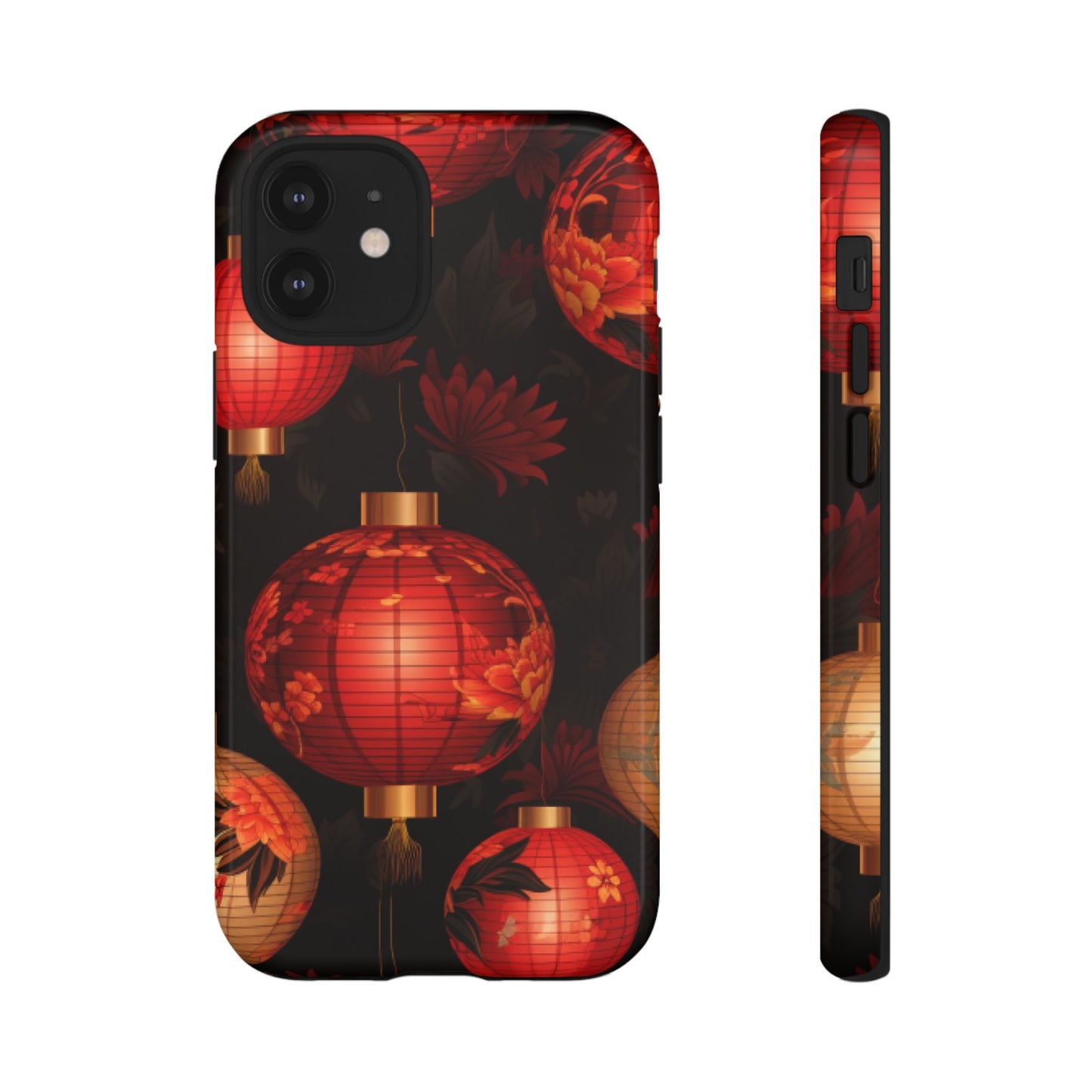 The Luminous Lanterns