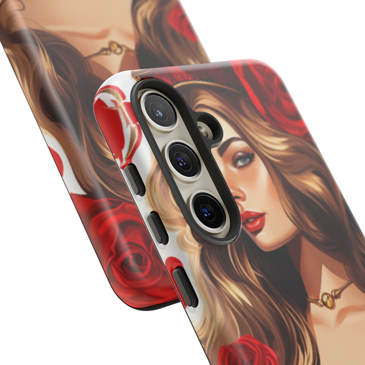 Queen of Hearts