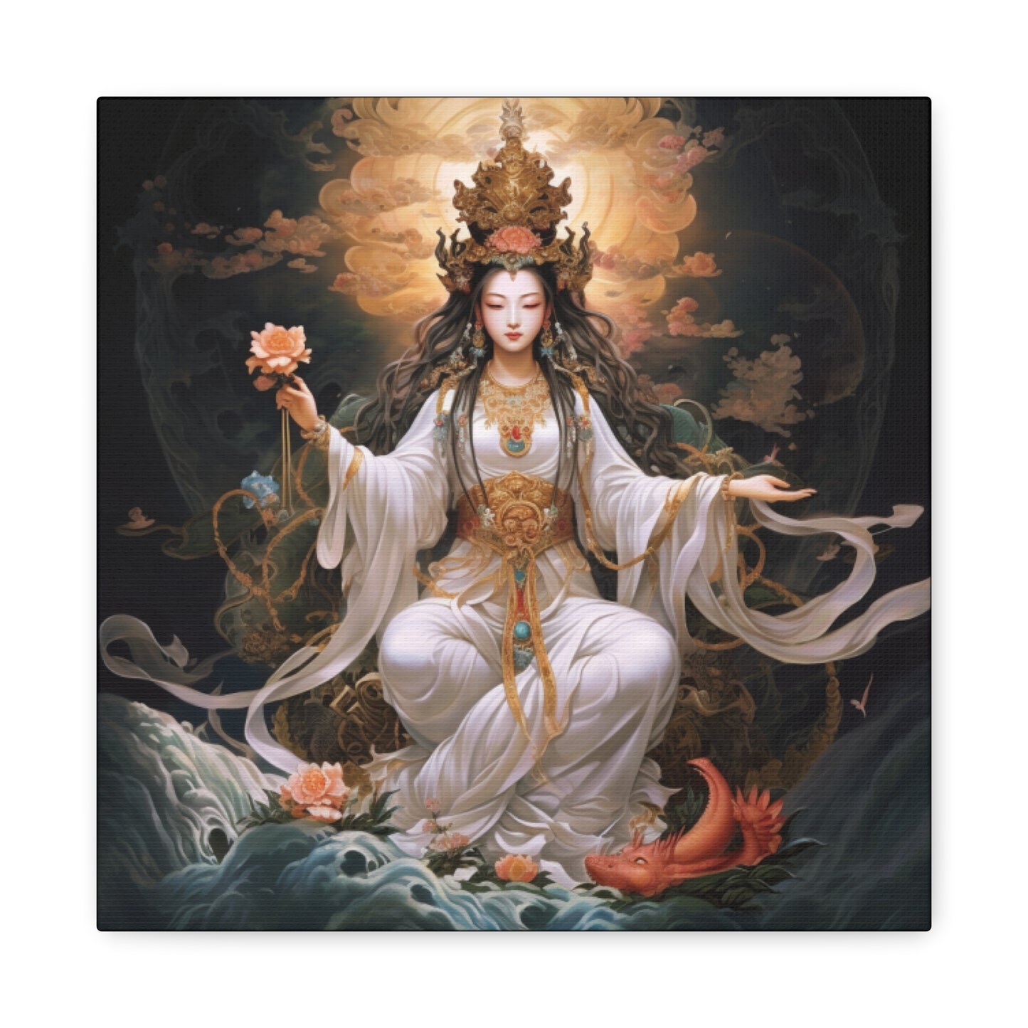 Guanyin