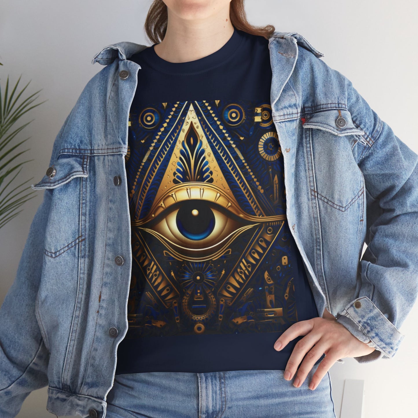 Eye of Horus