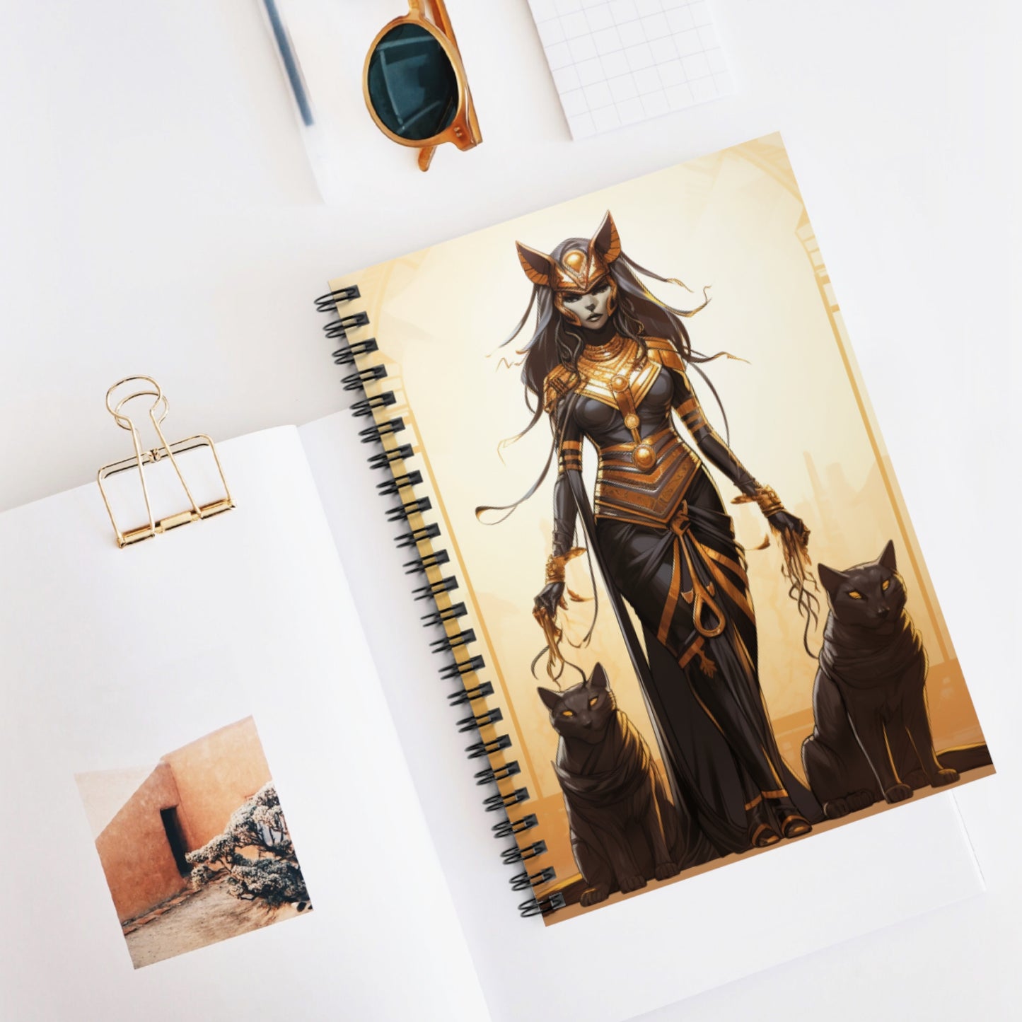 Bastet