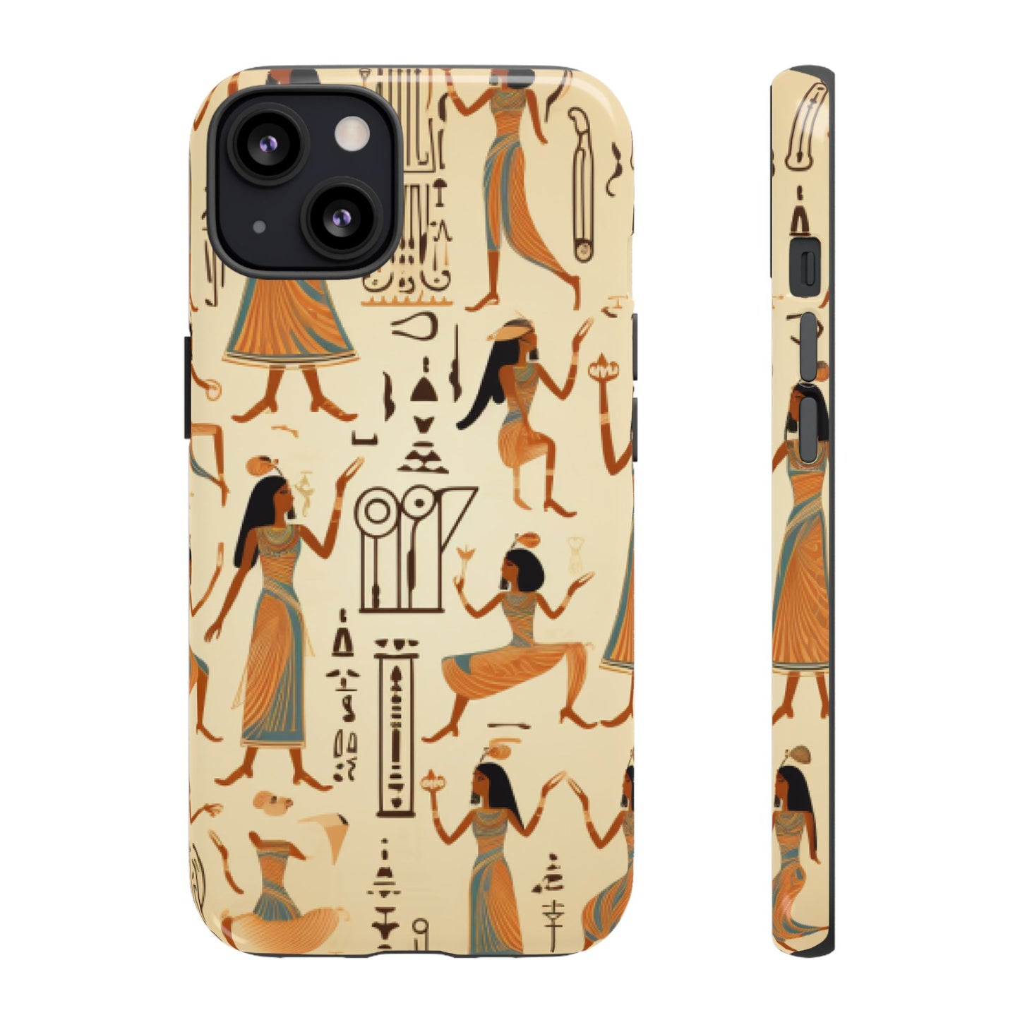 Modern Hieroglyph