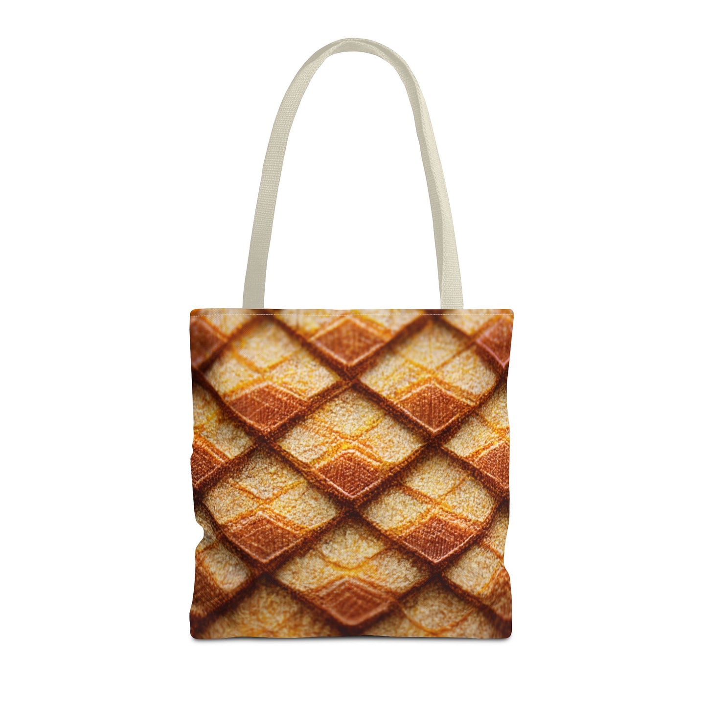 Stroopwafel Pattern