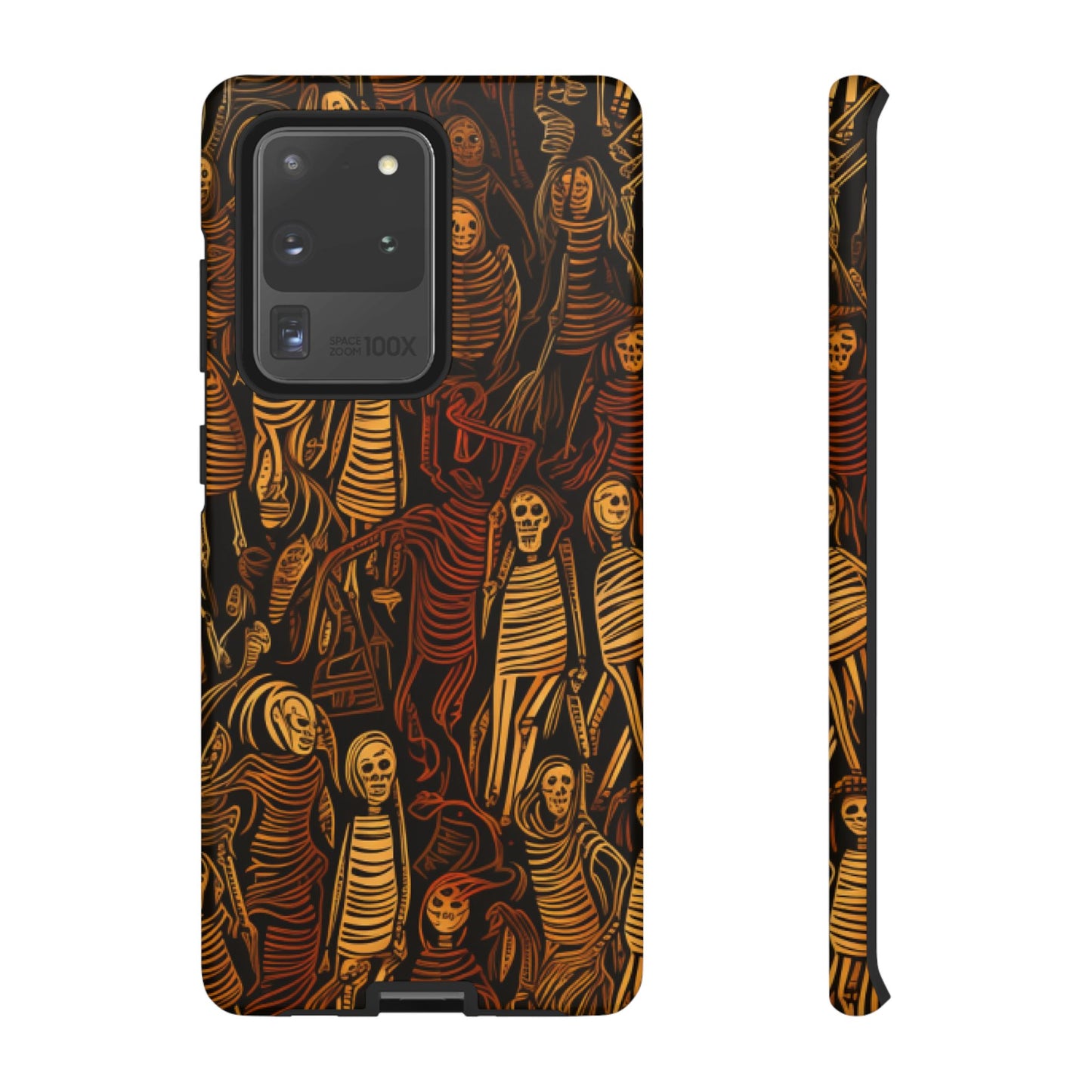 Mummies
