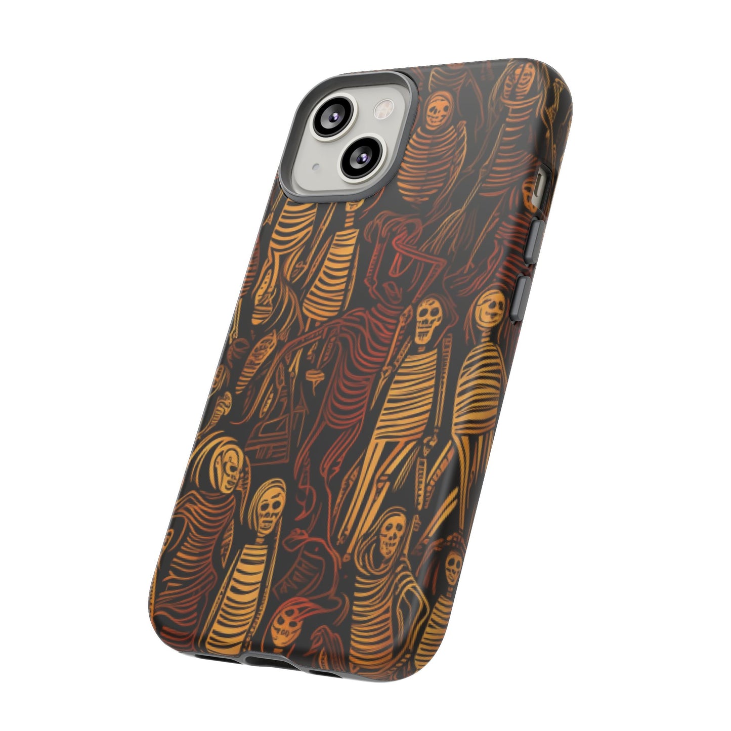 Mummies