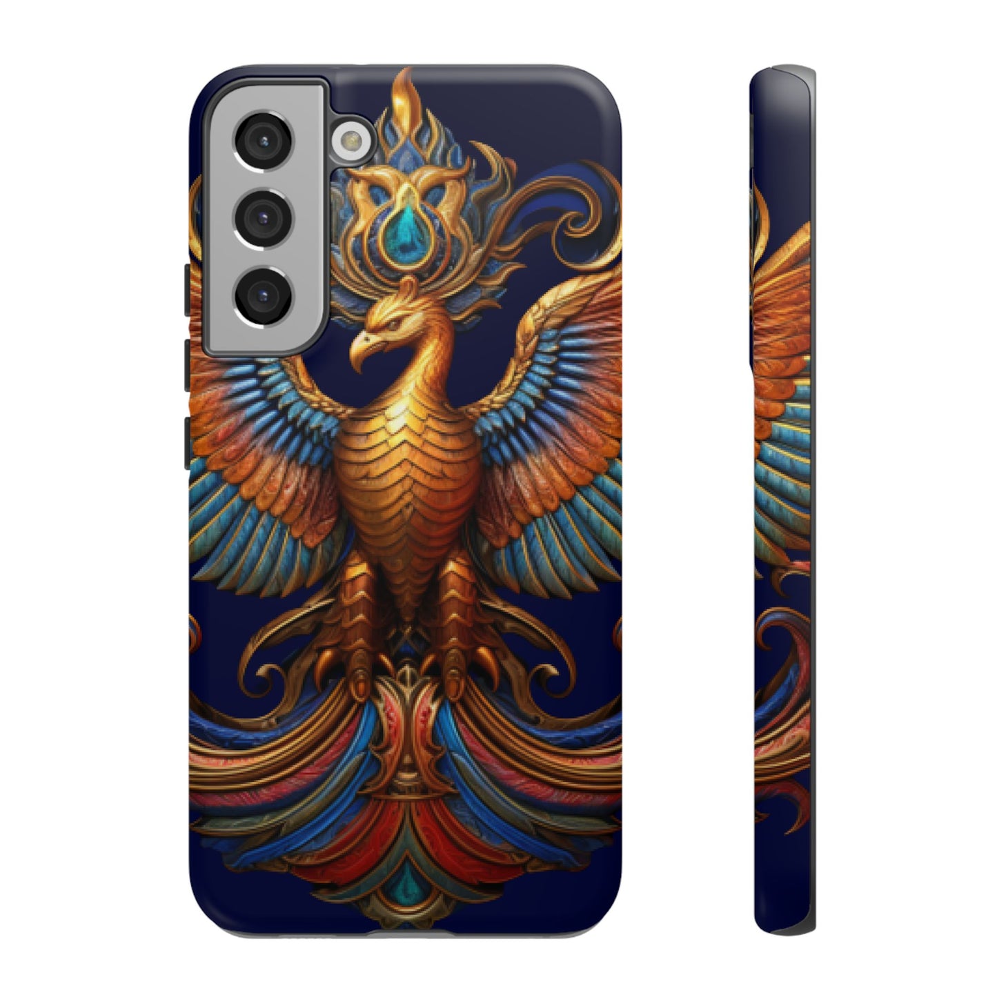 Egyptian Phoenix