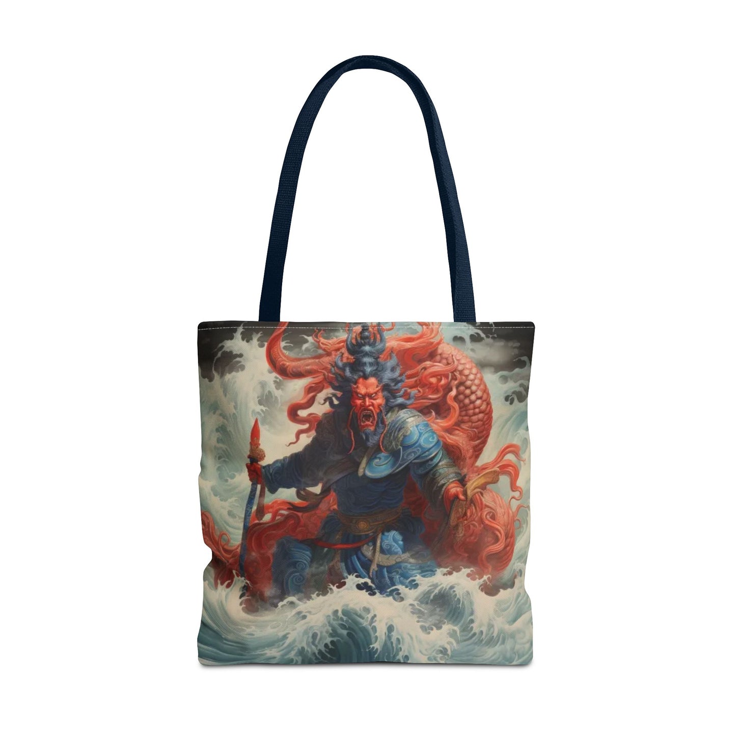 Dragon King Warrior Lord