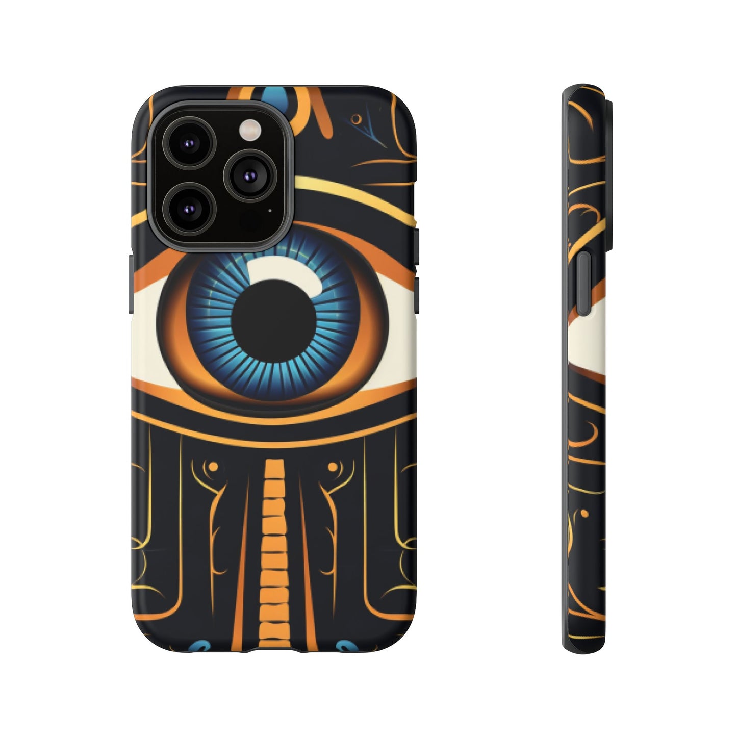 Eye of Horus