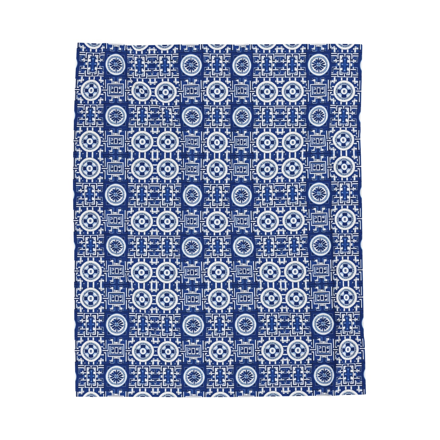 Greek Pattern