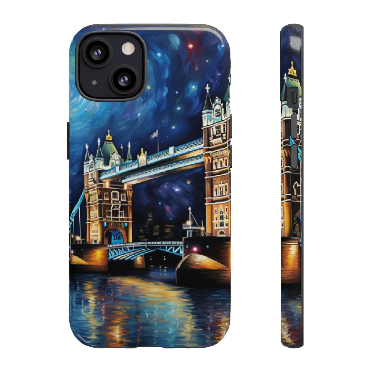 The London Bridge