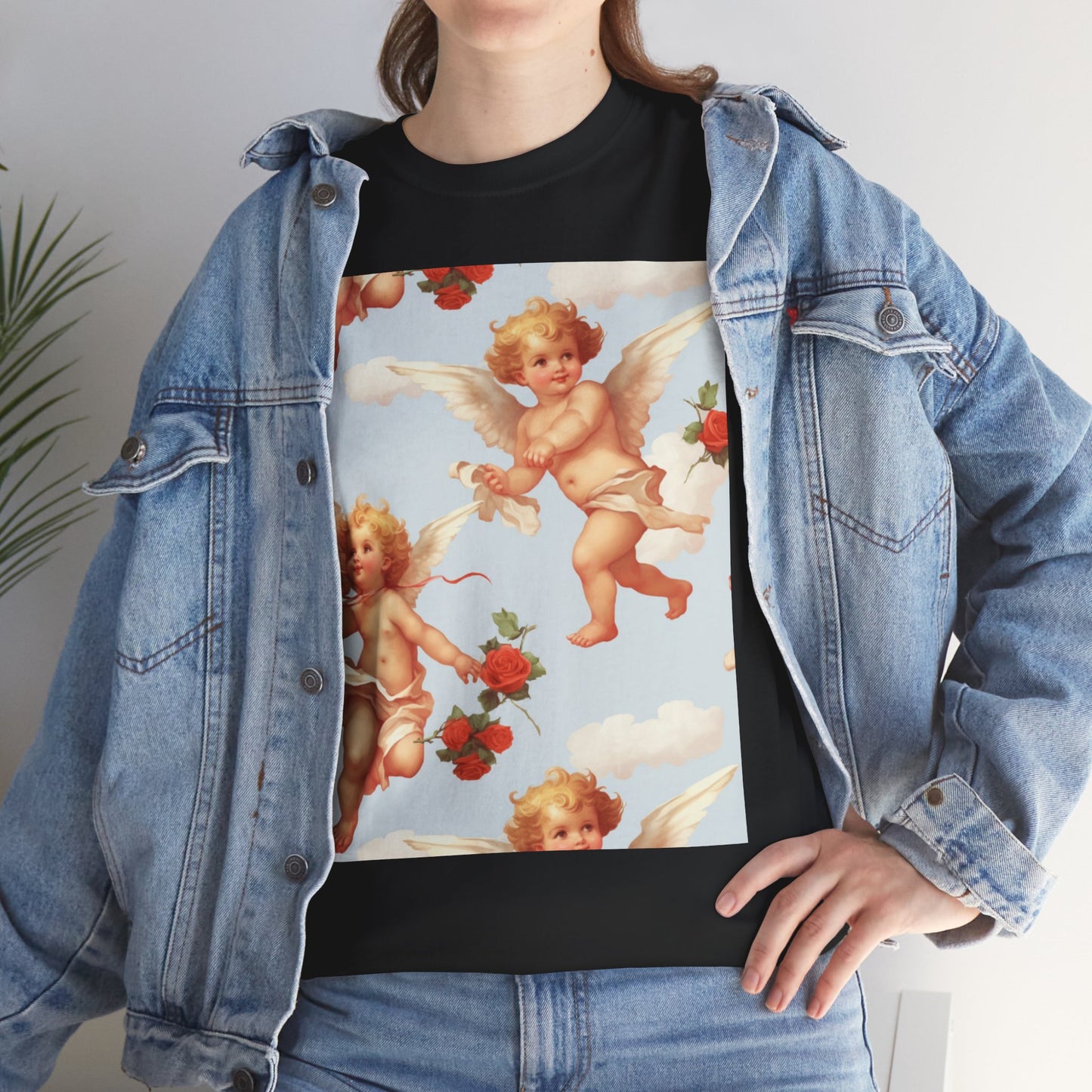 Cupid Pattern