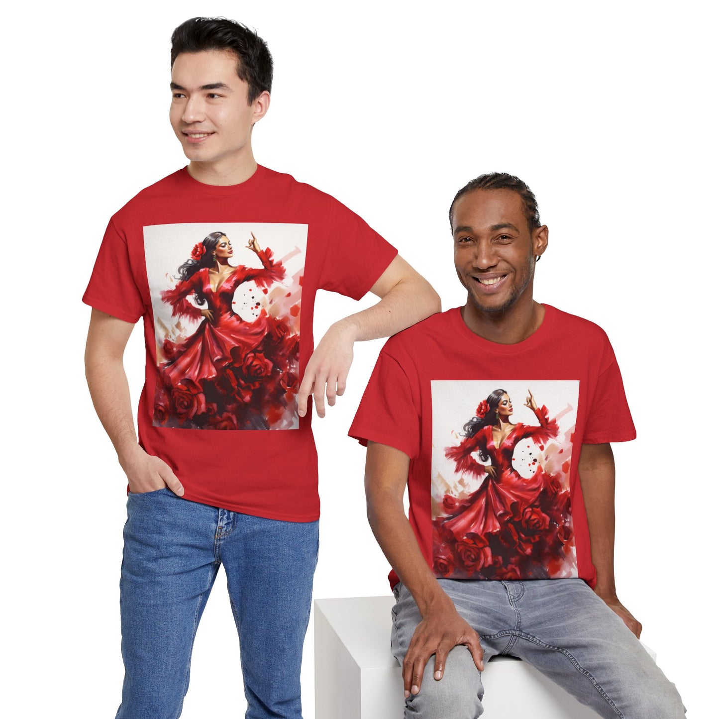 La Rosa de Amor