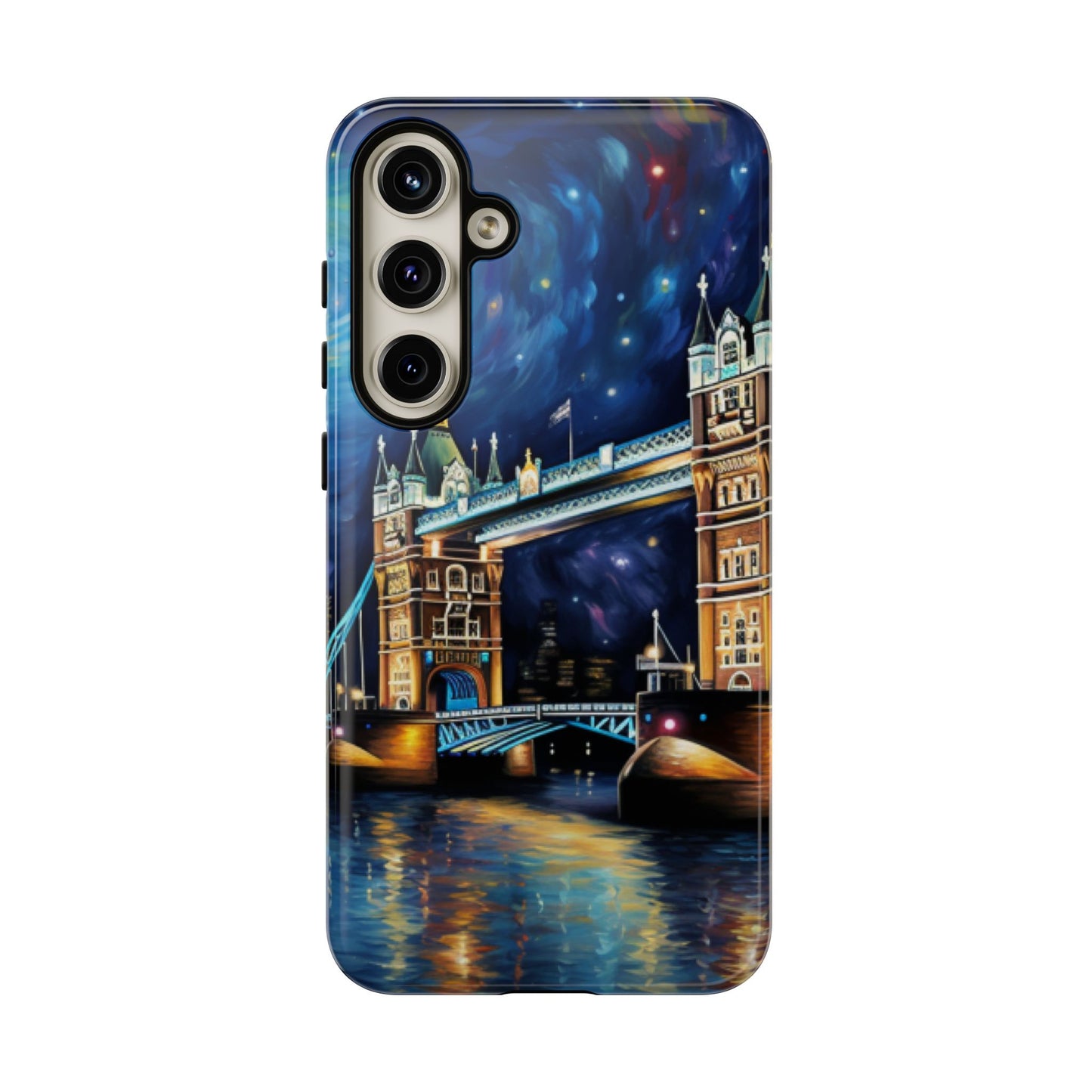 The London Bridge