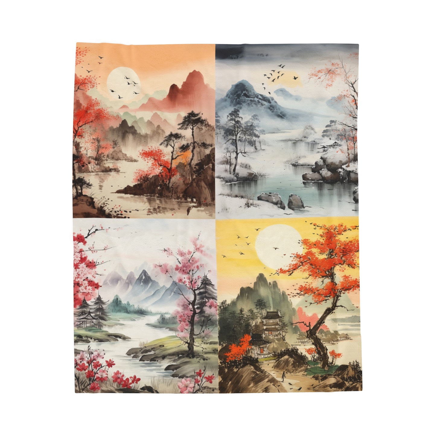 Four Seasons
