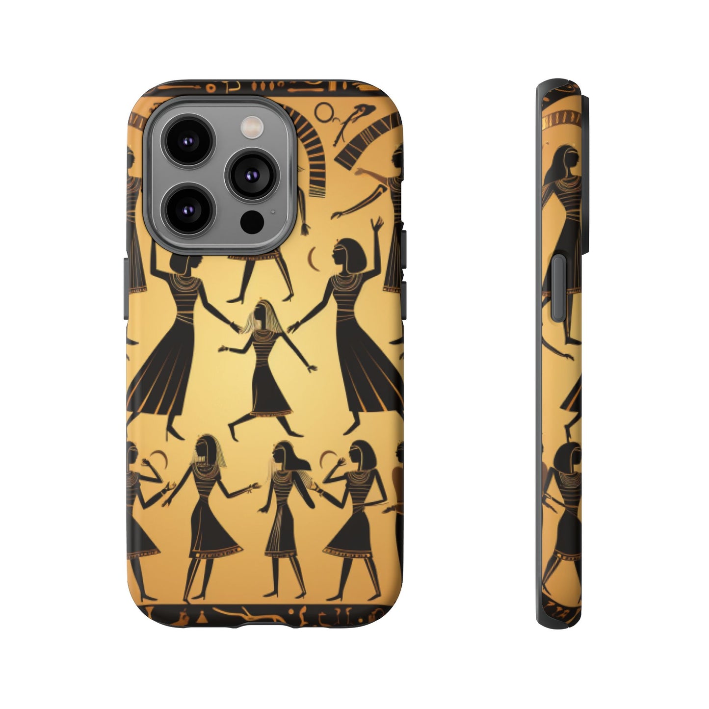 Modern Hieroglyphs