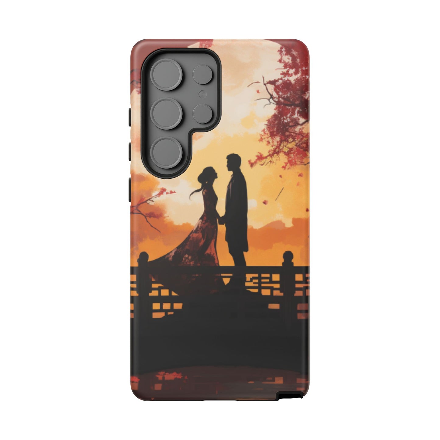 Romance in the Moonlight
