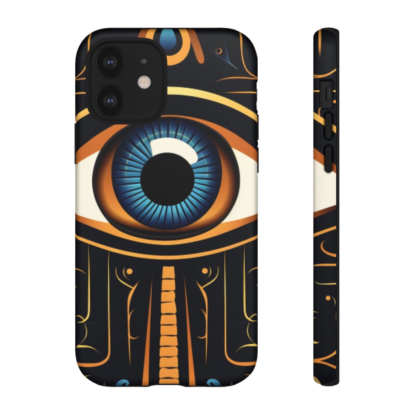 Eye of Horus
