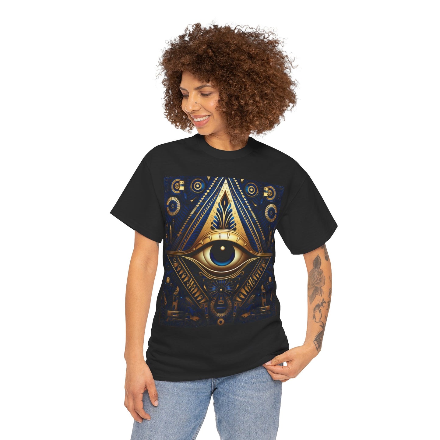 Eye of Horus